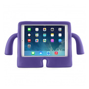 【iPad Air(第1世代) ケース】Megatron iGuy Grape Purple