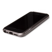 【iPhone5s/5 ケース】Edge (Black)