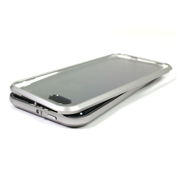 【iPhone5s/5 ケース】odyssey (Silver)サブ画像