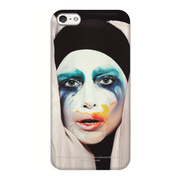 【iPhone5s/5 ケース】Lady GaGa Applause