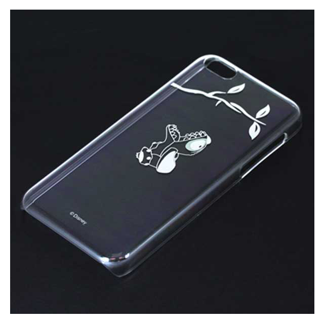 【iPhone5c ケース】ディズニーiPhone+(Stitch)サブ画像