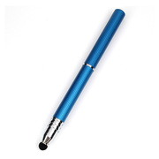 iPad/iPhone用スタイラスペン Su-Pen P201S-CLA(アクアブルー)
