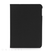 【iPad Air(第1世代) ケース】Slim Folio Case Black/Gray