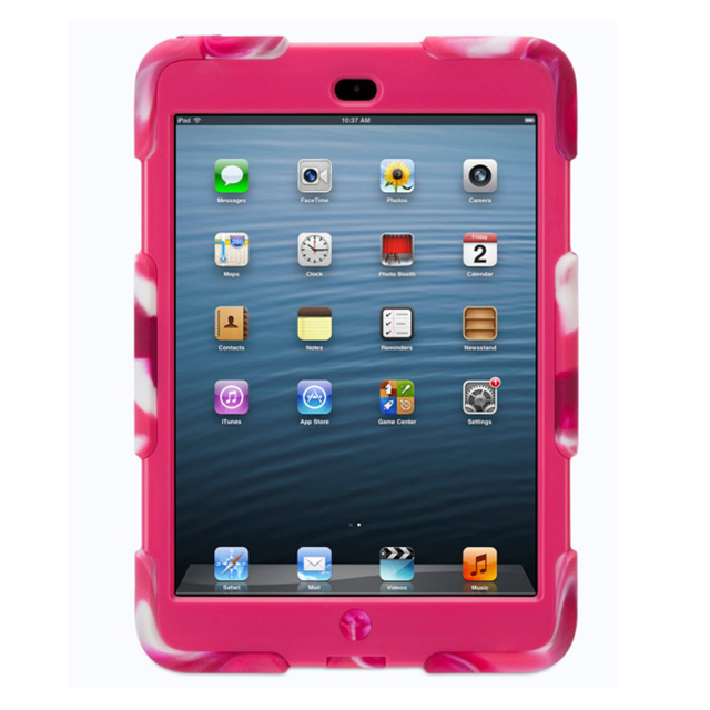 【iPad mini3/2/1 ケース】Survivor Case Pink Camo/Pinkgoods_nameサブ画像
