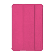 【iPad mini2/1 ケース】LeatherLook SH...