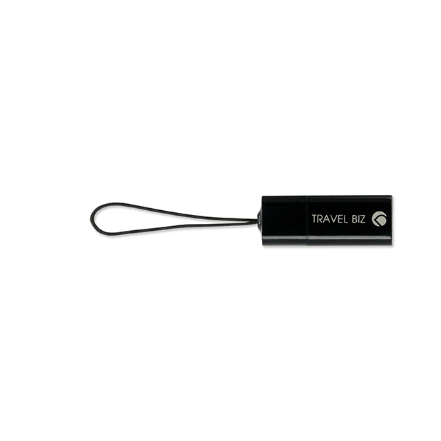 【Lightning変換アダプター】TRAVEL BIZ Lightning - Micro USB Adapter iPod/iPhone/iPad専用 Black【MFi取得】サブ画像