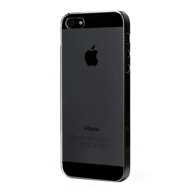 【iPhone5s/5 ケース】PC Case クリアサブ画像
