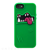 【iPhone5s/5 ケース】MONSTERS Scrappy