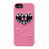 【iPhone5s/5 ケース】MONSTERS Pinky