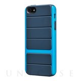 【iPhone5s/5 ケース】Odyssey Ion Blue