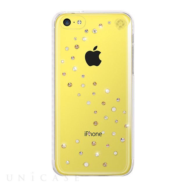 【iPhone5c ケース】Bling My Thing iPhone 5c Milky Way Angel Mix