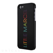 【iPhone5s/5 ケース】Little Marcel LM...
