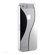 【iPhone5s/5 ケース】AViiQ Mirror on ...