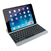 【iPad Air(第1世代) ケース】Bluetoothキーボード　ウルトラスリムケース ブラック