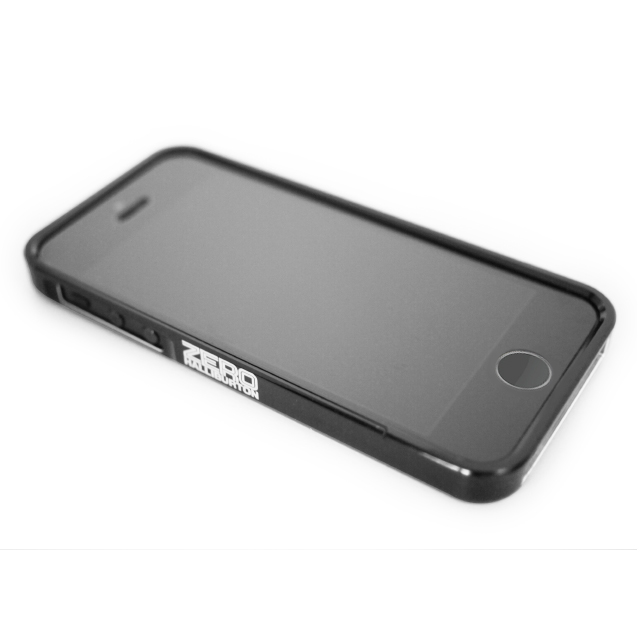 【iPhone5s/5 ケース】ZERO HALLIBURTON for iPhone5s/5 (Black)goods_nameサブ画像