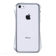 【iPhone5c ケース】Cleave Aluminum Bu...