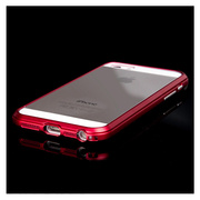 【iPhone5s/5 ケース】odyssey (Red)