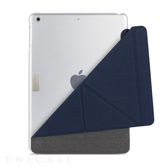【iPad Air(第1世代) ケース】VersaCover (Denim Blue)