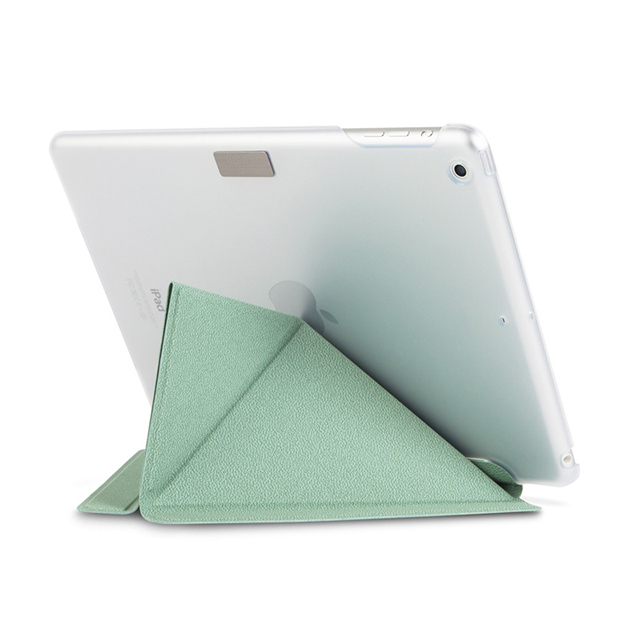 【iPad Air(第1世代) ケース】VersaCover (Aloe Green)サブ画像