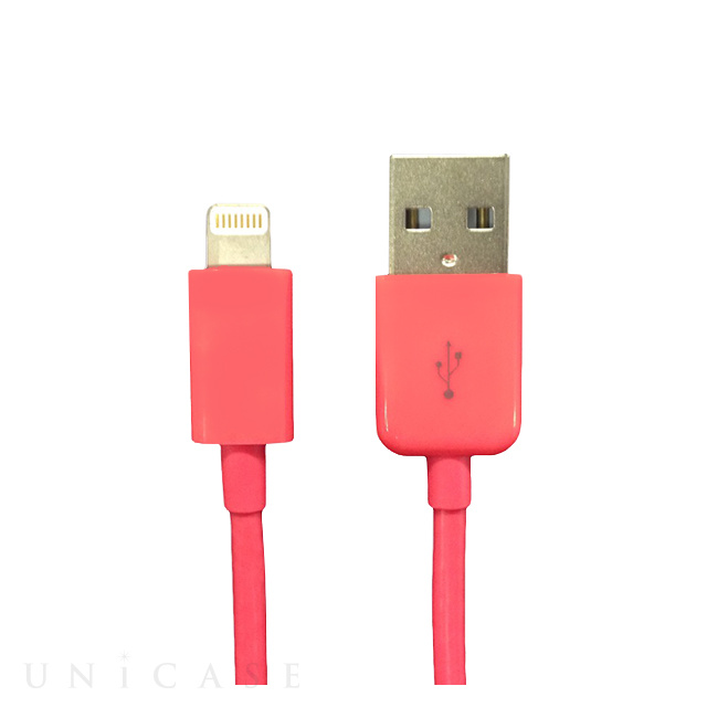 Lightning to USB Cable red 1.5m