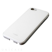 【iPhone5s/5 ケース】Chevalier (White...