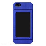 【iPhone5s/5 ケース】Bluevision Osaif...