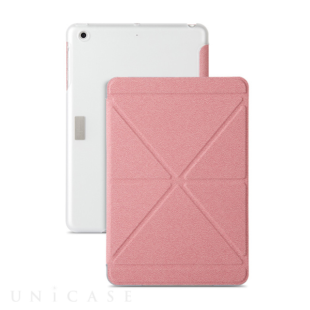 【iPad mini3/2 ケース】VersaCover for iPad mini Retina (Sakura Pink)
