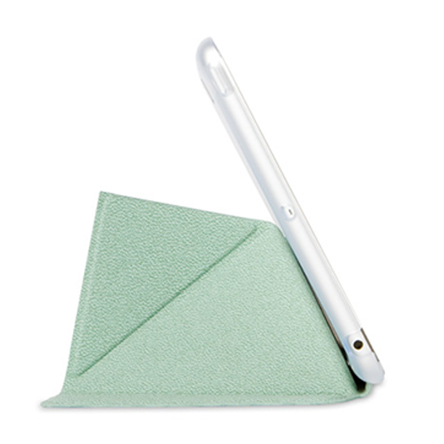 【iPad mini3/2 ケース】VersaCover for iPad mini Retina (Aloe Green)サブ画像