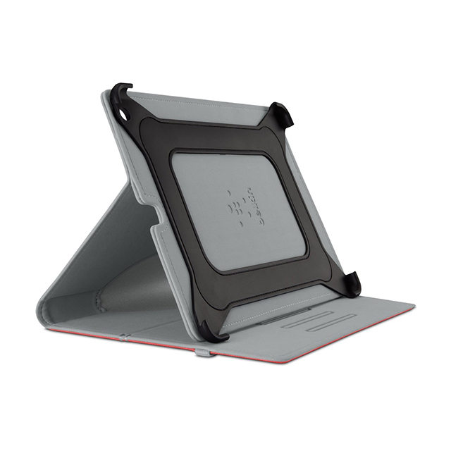 【iPad Air(第1世代) ケース】クラシックリラックスカバー(オートウェイク機能付) ソルベットサブ画像