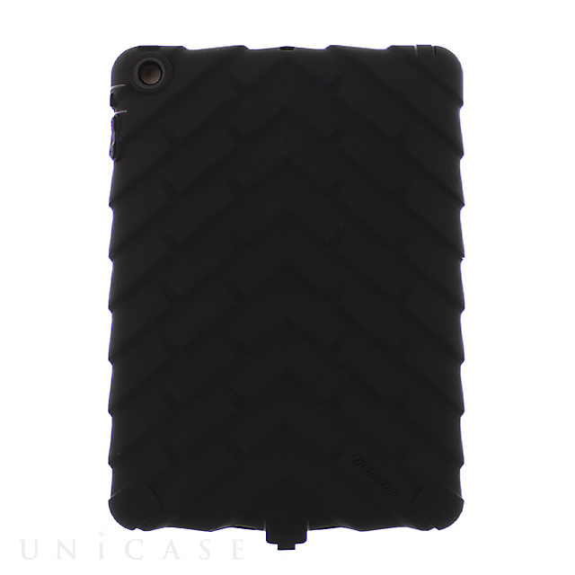 【iPad Air(第1世代) ケース】Gumdrop Drop Series ブラック