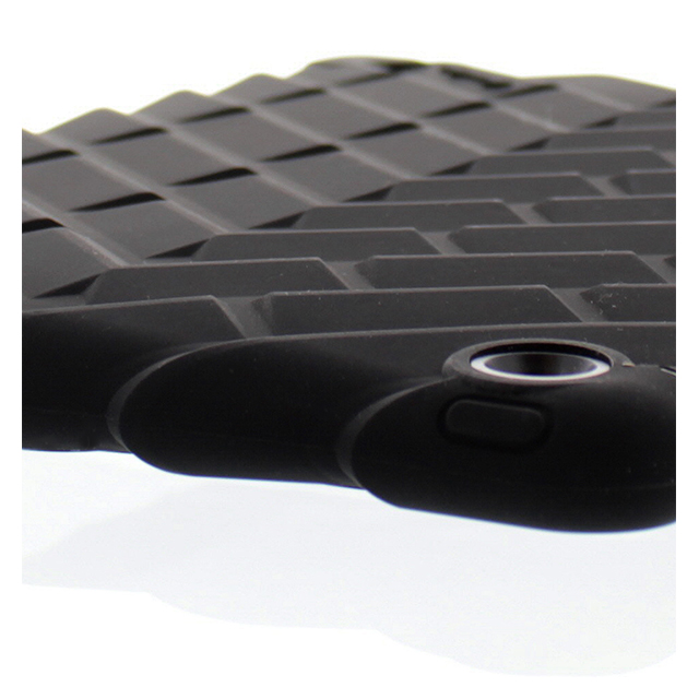 【iPad Air(第1世代) ケース】Gumdrop Drop Series ブラックサブ画像