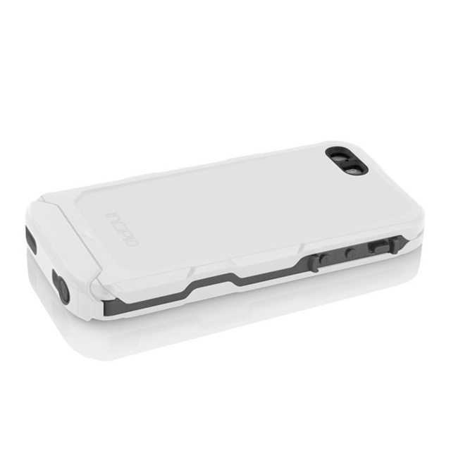 【iPhone5s/5 ケース】ATLAS ID (WHITE)サブ画像