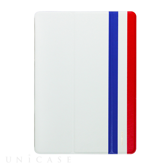 【iPad Air(第1世代) ケース】ハードシェル柵状織スマートケース Trabecules iPad Air smart case フランス IPATSFR