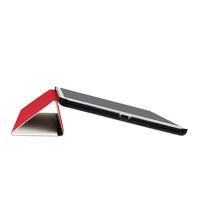 【iPad Air(第1世代) ケース】ハードシェル柵状織スマートケース Trabecules iPad Air smart case イタリア IPATSITサブ画像