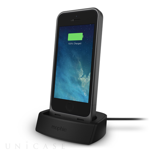 mophie juice pack dock for iPhone 5s/5