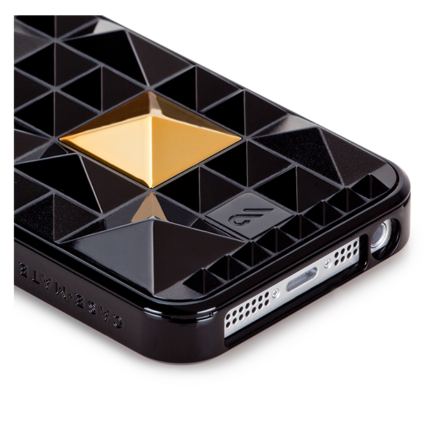 【iPhoneSE(第1世代)/5s/5 ケース】Golden Pyramid Tango Caseサブ画像