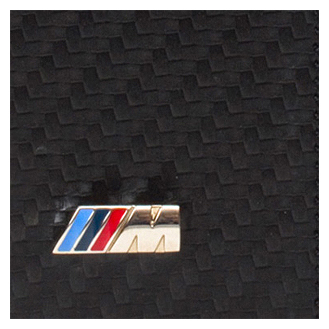 【iPhone5s/5 ケース】BMW M Collection Flap Case Carbon Effectgoods_nameサブ画像