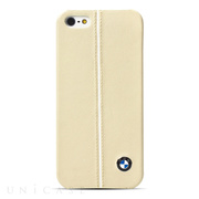 【iPhone5s/5 ケース】BMW Genuine Leat...