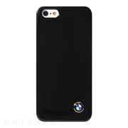 【iPhone5s/5 ケース】BMW Hard Case Black Sapphire