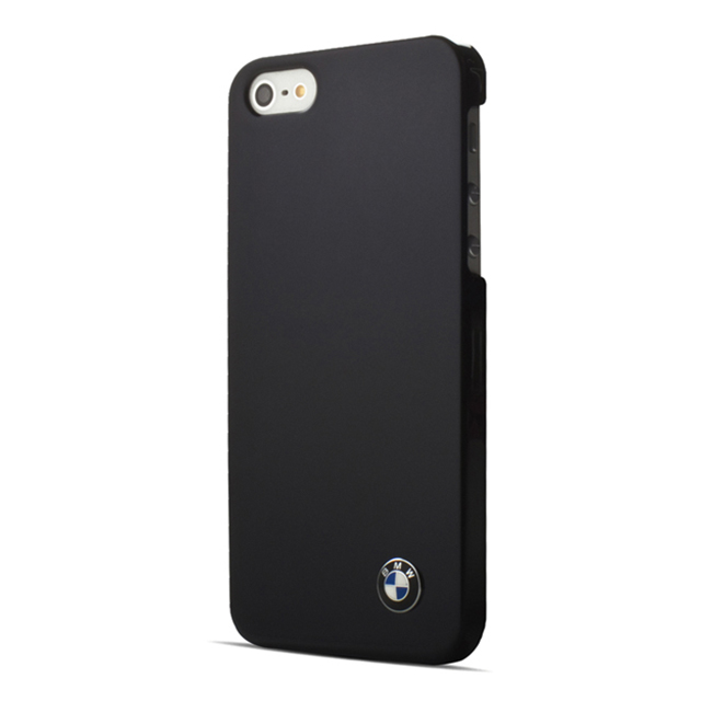 【iPhone5s/5 ケース】BMW Hard Case Black Sapphireサブ画像