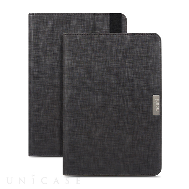 【iPad mini3/2/1 ケース】Concerti for iPad mini Retina Metro Black