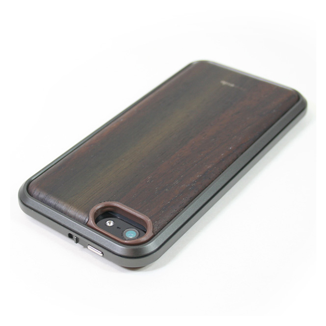 Stylish E-wallet Back Cover (for odyssey) [Dark Brown]サブ画像