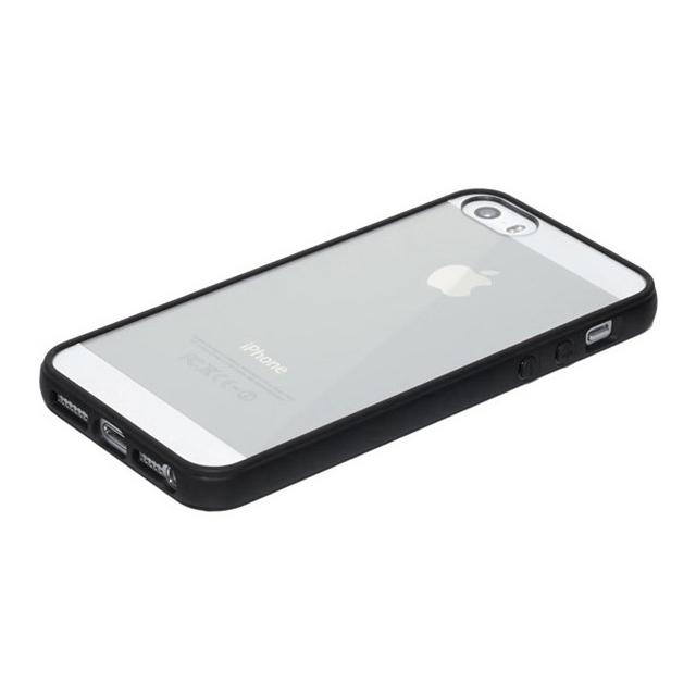 【iPhone5s/5 ケース】Bluevision Composite World Cup Edition (Black)サブ画像