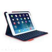【iPad Air(第1世代) ケース】ウルトラスリムキーボード...