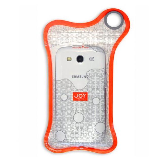 【iPhone ケース】BubbleShield for Smartphones (2枚入) BCD112goods_nameサブ画像