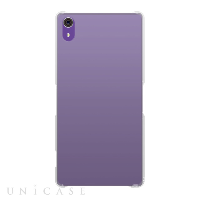 XPERIA Z2 ケース エアージャケット for Xperia Z2