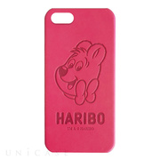 【iPhone5s/5 ケース】HARIBO イタリアンPU(カ...