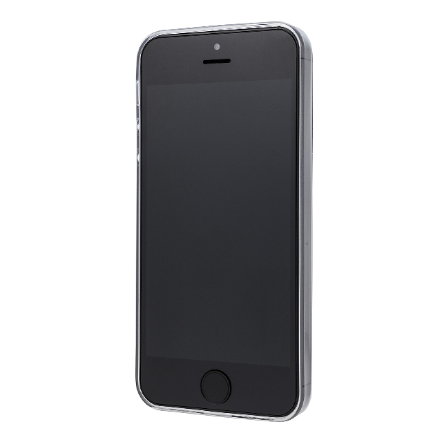 【iPhone5s/5 ケース】Super Thin TPU Case Smokegoods_nameサブ画像