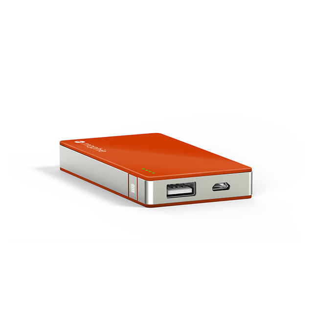 powerstation mini (Orange)goods_nameサブ画像