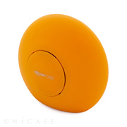 Doubleblaster 3W+1サブウーファー Bluetoothスピーカー (Orange)